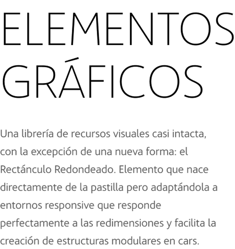 Composición de la 'i' de Acciona con iconos