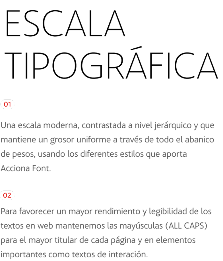 Elementos gráficos: explicación